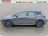 2027 Toyota Corolla - Preview 8