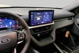 2026 Ford Explorer - Preview 5