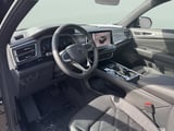 2026 Volkswagen Atlas Cross Sport - Preview 12