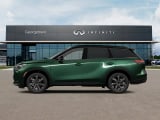 2027 INFINITI QX60 - Preview 3