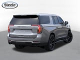 2026 GMC Yukon XL - Preview 4