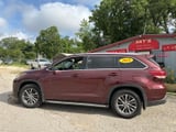 2018 Toyota Highlander - Preview 7