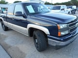 2006 Chevrolet Silverado 1500 - Preview 6