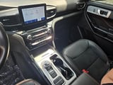 2023 Ford Explorer - Preview 15