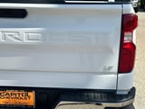 2026 Chevrolet Silverado 1500 - Preview 6
