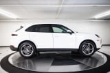 2026 Porsche Cayenne - Preview 8