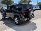 2023 Jeep Wrangler - Preview 7