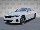 2026 BMW 3 Series - Preview 4