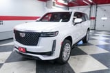 2023 Cadillac Escalade - Preview 5