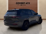 2027 Jeep Grand Cherokee - Preview 5
