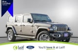 2021 Jeep Wrangler - Preview 2