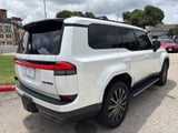 2024 Lexus GX - Preview 5