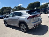 2024 Volkswagen Atlas - Preview 3