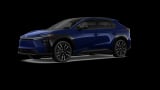 2026 Toyota bZ - Preview 2