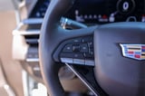 2024 Cadillac Escalade - Preview 14