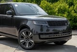 2026 Land Rover Range Rover - Preview 9