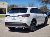 2027 Honda HR-V - Preview 5