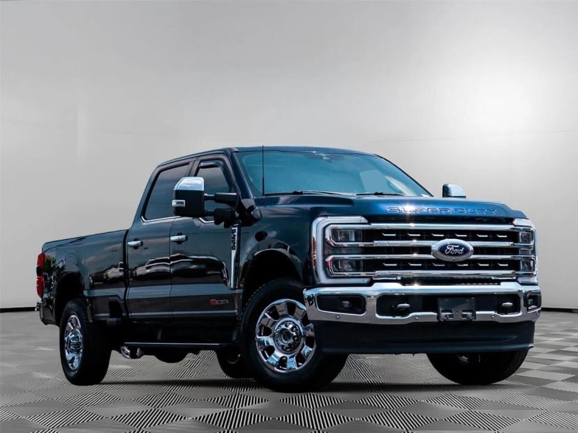2023 Ford F-250 - Image 1