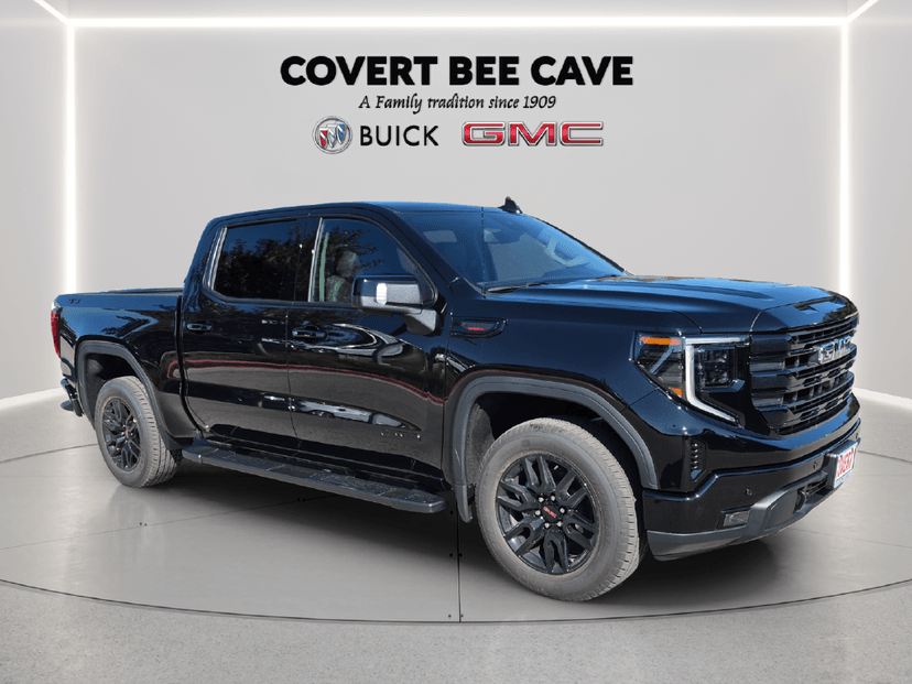 2026 GMC Sierra 1500 - Image 1