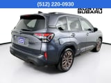 2026 Subaru Forester - Preview 6
