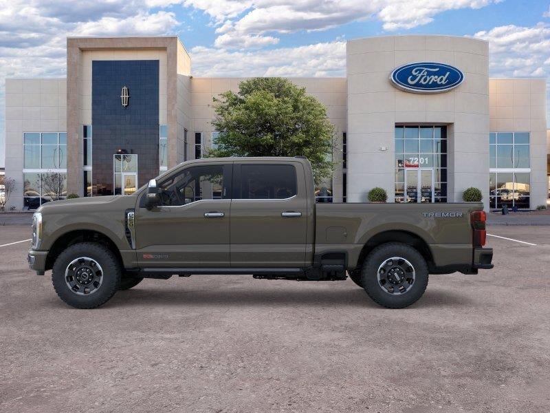2026 Ford F-250 - Image 1