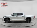 2024 Toyota Tundra - Preview 9