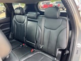 2022 Hyundai Santa Fe - Preview 14