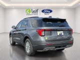 2026 Ford Explorer - Preview 6