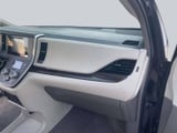 2017 Toyota Sienna - Preview 14