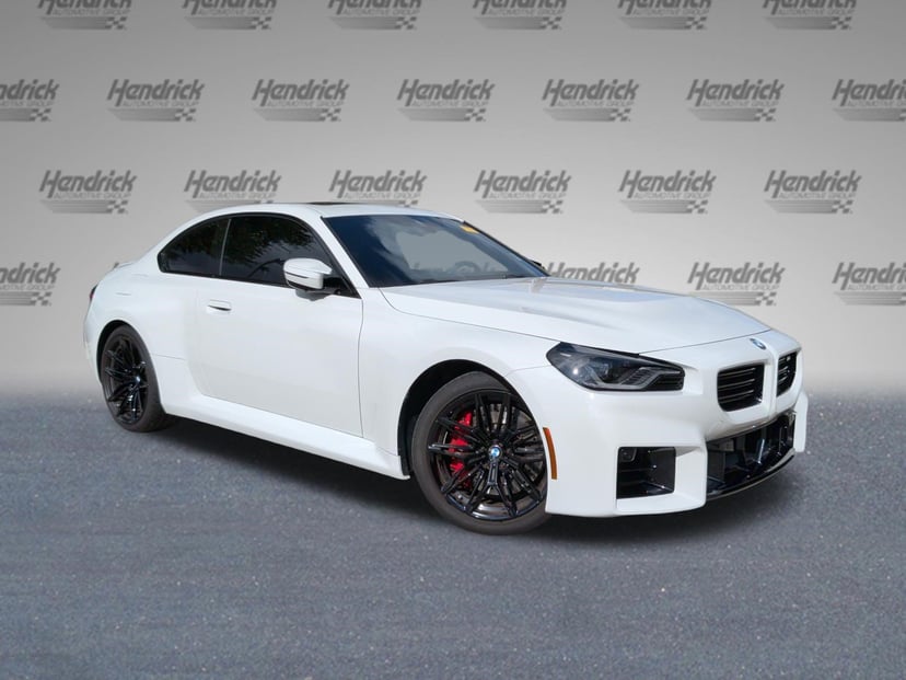 2024 BMW M2 - Image 1