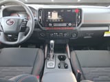 2027 Nissan Frontier - Preview 3