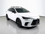 2024 Lexus RX - Preview 3