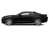 2022 Chevrolet Camaro - Preview 12