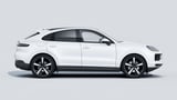 2026 Porsche Cayenne - Preview 6
