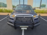 2012 Toyota Tundra - Preview 3