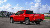 2026 Toyota Tacoma - Preview 6
