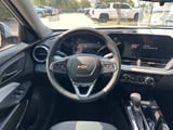 2026 Chevrolet Trax - Preview 13