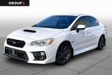 2021 Subaru WRX - Preview 2