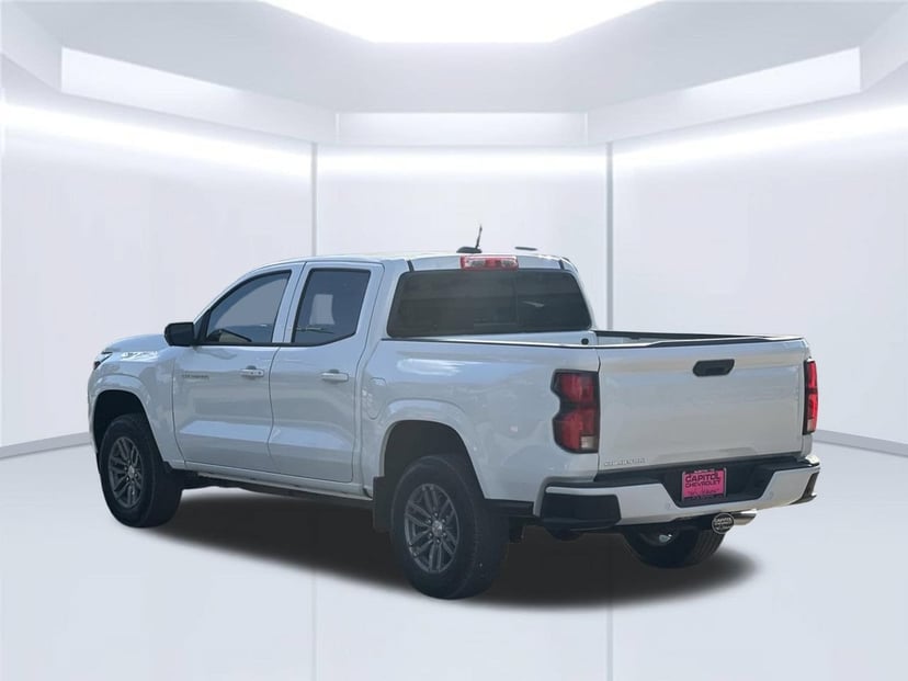 2026 Chevrolet Colorado - Image 3