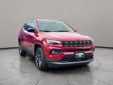 2026 Jeep Compass - Preview 3