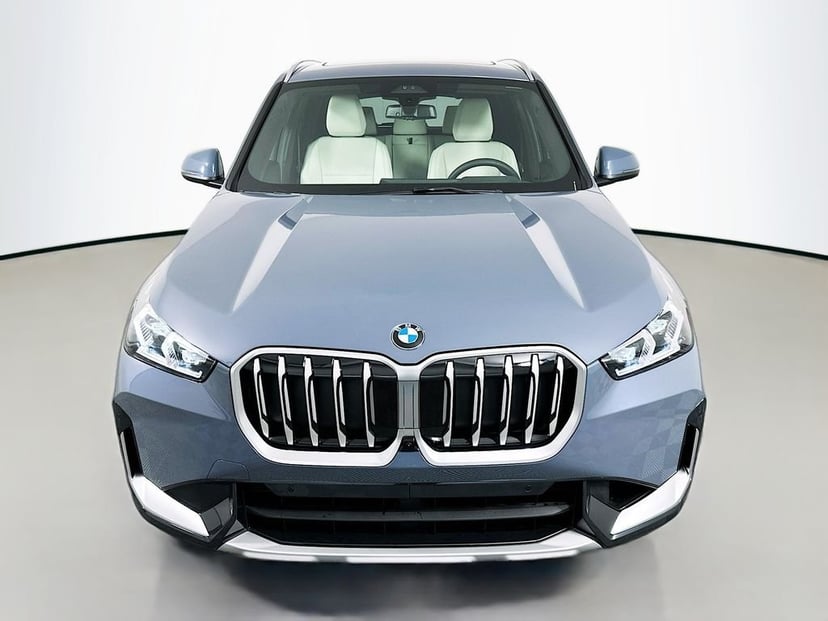 2026 BMW X1 - Image 3