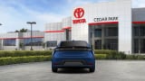 2026 Toyota Prius - Preview 8