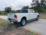 2018 Ram 2500 - Preview 8