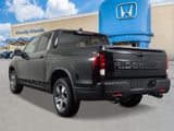 2026 Honda Ridgeline - Preview 3