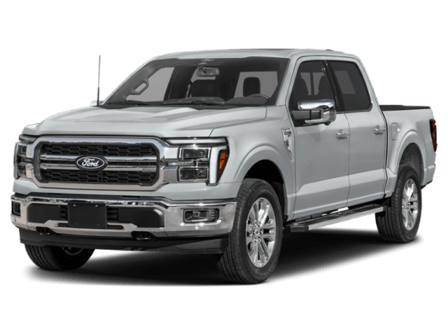 2026 Ford F-150 - Image 1