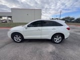 2015 Acura RDX - Preview 4