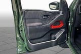 2026 Nissan Frontier - Preview 5
