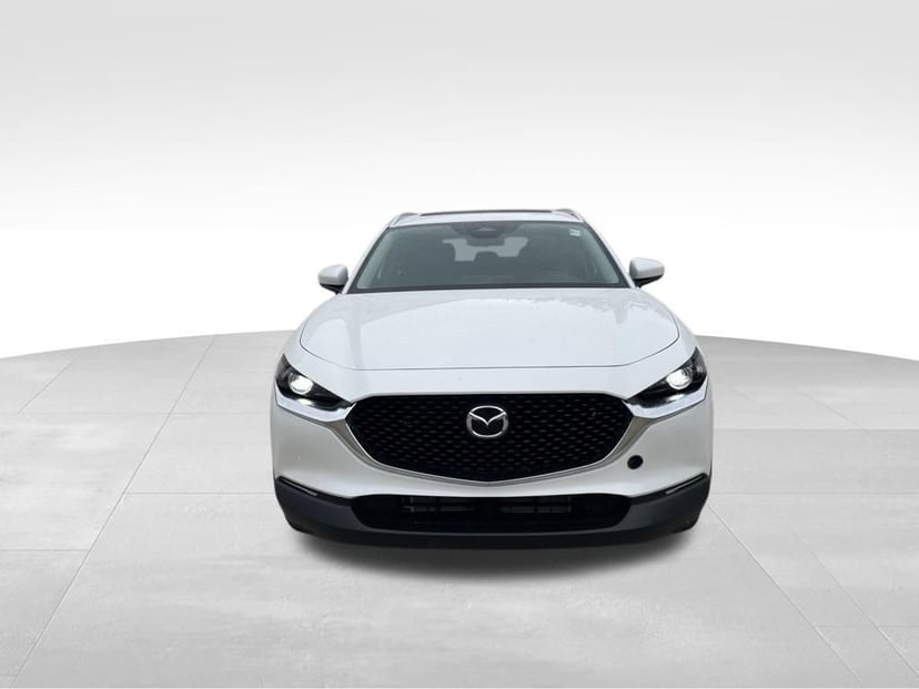 2025 Mazda CX-30 - Image 2
