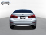 2017 BMW 5 Series - Preview 6