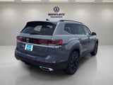 2026 Volkswagen Atlas - Preview 5